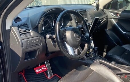 Mazda CX-5 II, 2013 год, 1 600 000 рублей, 6 фотография