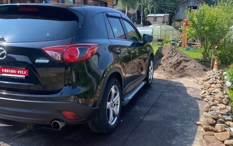 Mazda CX-5 II, 2013 год, 1 600 000 рублей, 4 фотография