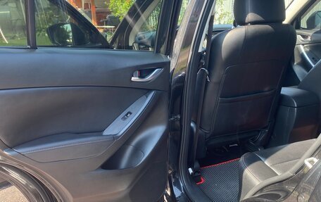 Mazda CX-5 II, 2013 год, 1 600 000 рублей, 9 фотография
