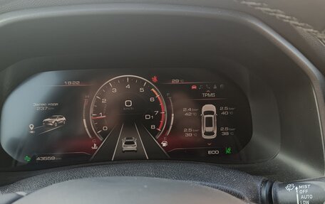 Haval F7 I, 2022 год, 2 300 000 рублей, 4 фотография