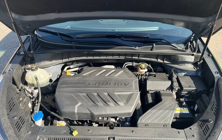 Hyundai Tucson III, 2020 год, 2 740 000 рублей, 15 фотография