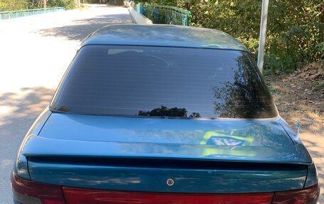 KIA Sephia I рестайлинг, 1997 год, 220 000 рублей, 3 фотография