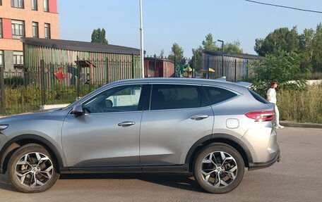 Haval F7 I, 2022 год, 2 300 000 рублей, 3 фотография