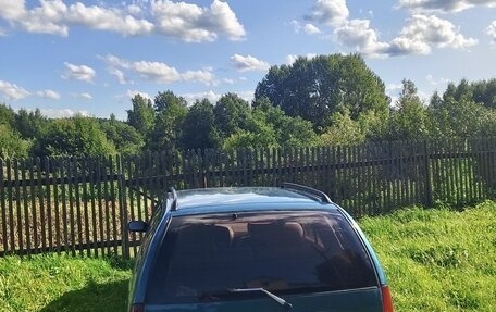 Nissan Primera II рестайлинг, 1997 год, 150 000 рублей, 3 фотография