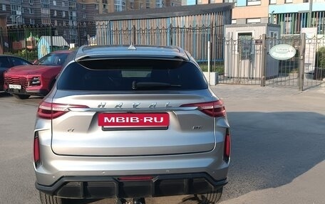 Haval F7 I, 2022 год, 2 300 000 рублей, 2 фотография