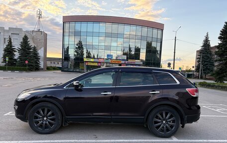 Mazda CX-9 I рестайлинг, 2008 год, 950 000 рублей, 6 фотография