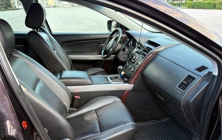 Mazda CX-9 I рестайлинг, 2008 год, 950 000 рублей, 7 фотография