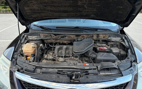 Mazda CX-9 I рестайлинг, 2008 год, 950 000 рублей, 11 фотография