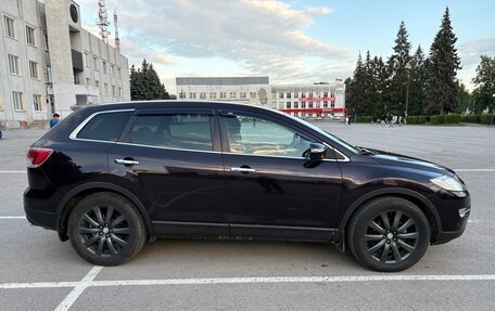 Mazda CX-9 I рестайлинг, 2008 год, 950 000 рублей, 4 фотография
