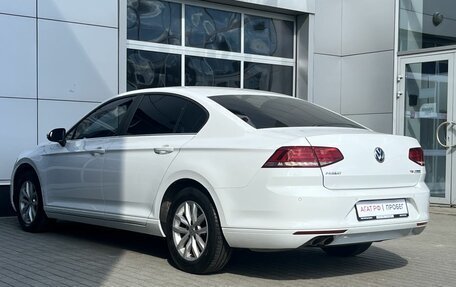 Volkswagen Passat B8 рестайлинг, 2015 год, 2 150 000 рублей, 5 фотография