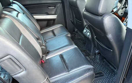 Mazda CX-9 I рестайлинг, 2008 год, 950 000 рублей, 8 фотография