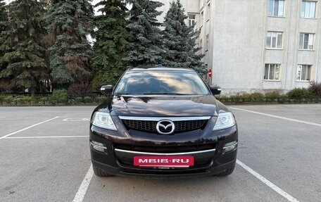 Mazda CX-9 I рестайлинг, 2008 год, 950 000 рублей, 3 фотография