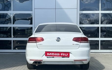 Volkswagen Passat B8 рестайлинг, 2015 год, 2 150 000 рублей, 6 фотография