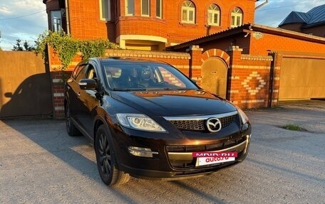 Mazda CX-9 I рестайлинг, 2008 год, 950 000 рублей, 2 фотография