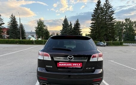 Mazda CX-9 I рестайлинг, 2008 год, 950 000 рублей, 5 фотография