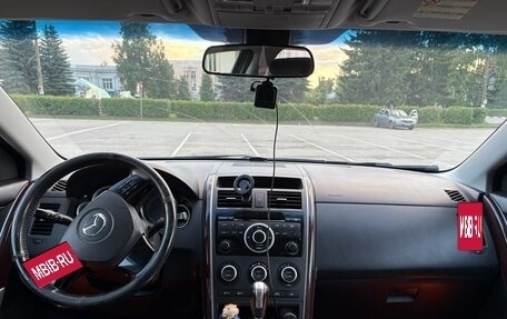 Mazda CX-9 I рестайлинг, 2008 год, 950 000 рублей, 9 фотография