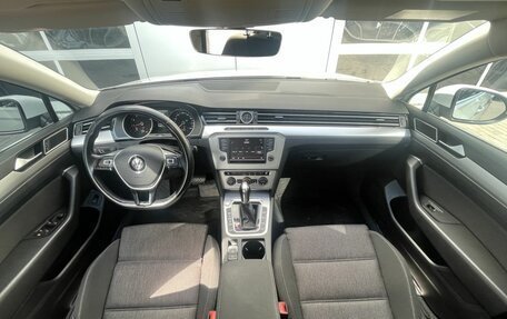 Volkswagen Passat B8 рестайлинг, 2015 год, 2 150 000 рублей, 10 фотография