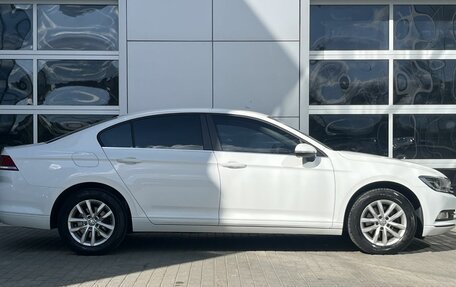 Volkswagen Passat B8 рестайлинг, 2015 год, 2 150 000 рублей, 8 фотография