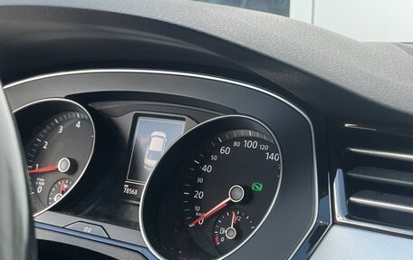 Volkswagen Passat B8 рестайлинг, 2015 год, 2 150 000 рублей, 9 фотография