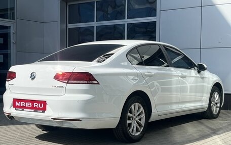 Volkswagen Passat B8 рестайлинг, 2015 год, 2 150 000 рублей, 7 фотография