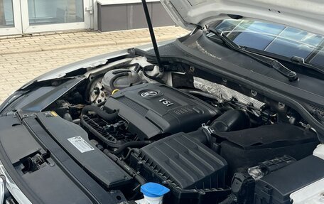 Volkswagen Passat B8 рестайлинг, 2015 год, 2 150 000 рублей, 22 фотография