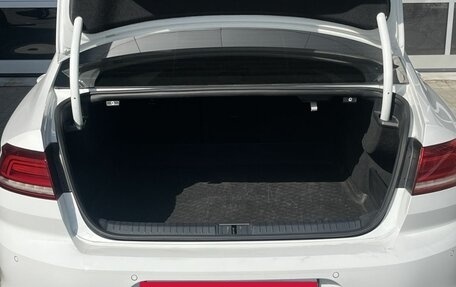 Volkswagen Passat B8 рестайлинг, 2015 год, 2 150 000 рублей, 21 фотография