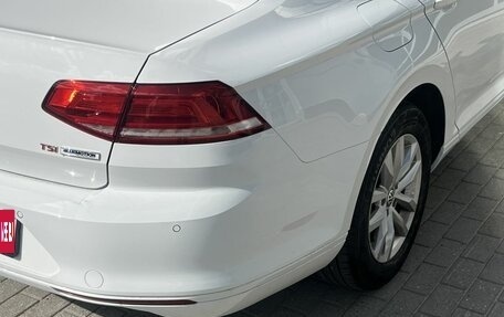 Volkswagen Passat B8 рестайлинг, 2015 год, 2 150 000 рублей, 24 фотография