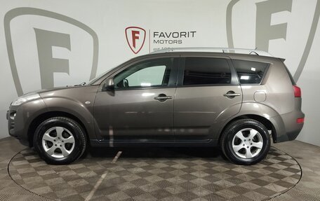Peugeot 4007, 2010 год, 885 000 рублей, 5 фотография