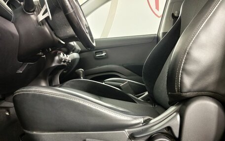 Peugeot 4007, 2010 год, 885 000 рублей, 10 фотография