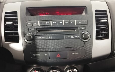 Peugeot 4007, 2010 год, 885 000 рублей, 12 фотография