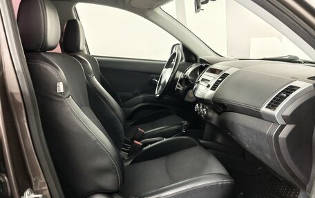 Peugeot 4007, 2010 год, 885 000 рублей, 14 фотография