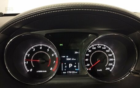 Peugeot 4007, 2010 год, 885 000 рублей, 11 фотография