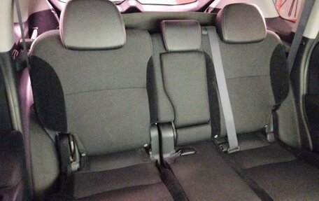 Peugeot 4007, 2010 год, 885 000 рублей, 15 фотография