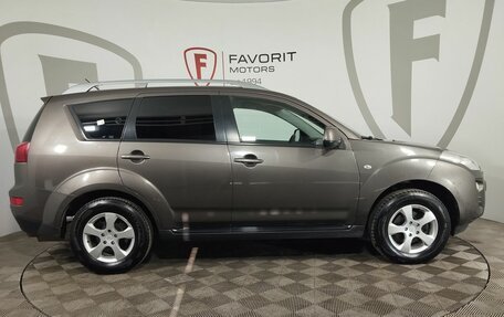 Peugeot 4007, 2010 год, 885 000 рублей, 4 фотография