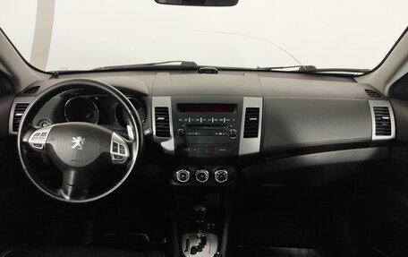 Peugeot 4007, 2010 год, 885 000 рублей, 7 фотография