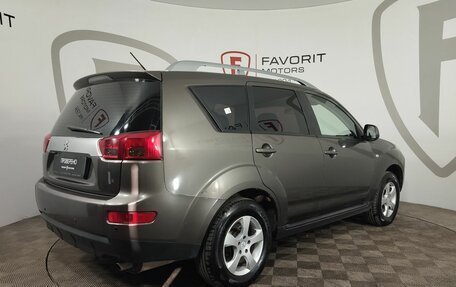 Peugeot 4007, 2010 год, 885 000 рублей, 6 фотография