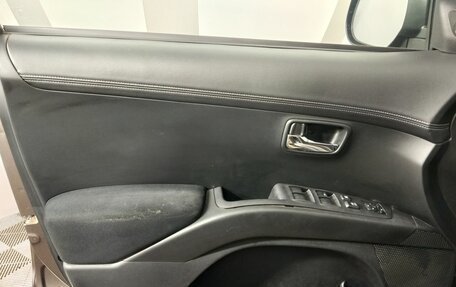 Peugeot 4007, 2010 год, 885 000 рублей, 8 фотография