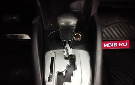 Peugeot 4007, 2010 год, 885 000 рублей, 13 фотография