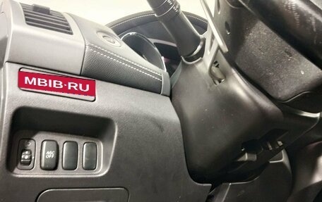 Peugeot 4007, 2010 год, 885 000 рублей, 9 фотография