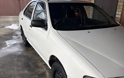 Nissan Sunny B14, 1998 год, 190 000 рублей, 1 фотография