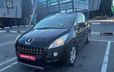 Peugeot 3008 I рестайлинг, 2012 год, 560 000 рублей, 1 фотография