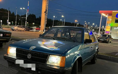 Opel Kadett D, 1984 год, 99 000 рублей, 1 фотография