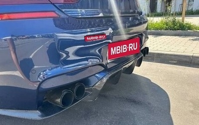 BMW 6 серия, 2013 год, 3 450 000 рублей, 1 фотография