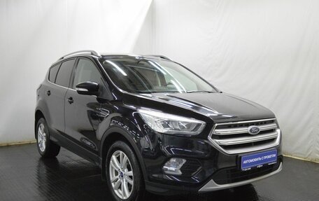 Ford Kuga III, 2019 год, 1 290 000 рублей, 3 фотография