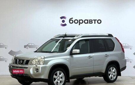 Nissan X-Trail, 2008 год, 1 050 000 рублей, 1 фотография