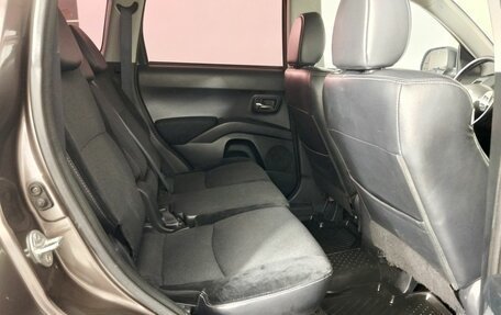 Peugeot 4007, 2010 год, 885 000 рублей, 16 фотография