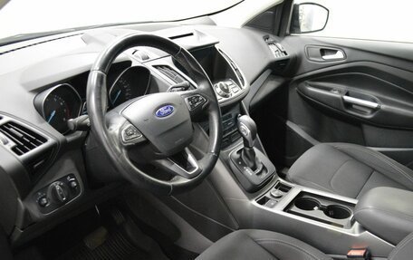 Ford Kuga III, 2019 год, 1 290 000 рублей, 10 фотография