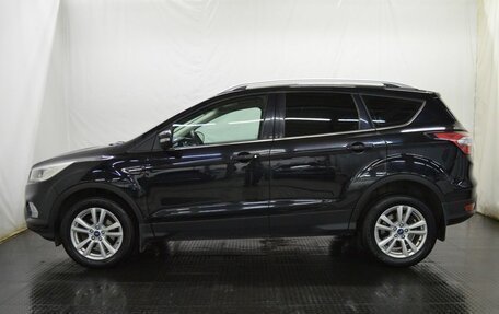 Ford Kuga III, 2019 год, 1 290 000 рублей, 8 фотография