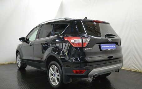 Ford Kuga III, 2019 год, 1 290 000 рублей, 7 фотография