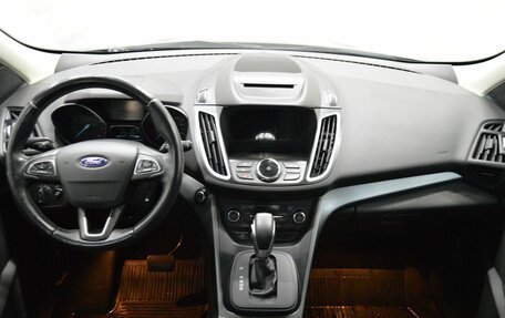 Ford Kuga III, 2019 год, 1 290 000 рублей, 13 фотография